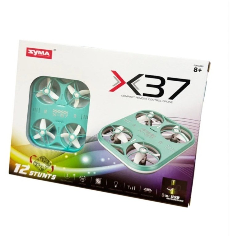 هلیکوپتر کنترلی ایکس 37 سایما SYMA X37