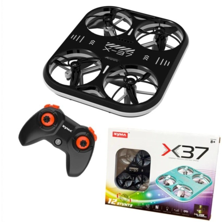 هلیکوپتر کنترلی ایکس 37 سایما SYMA X37