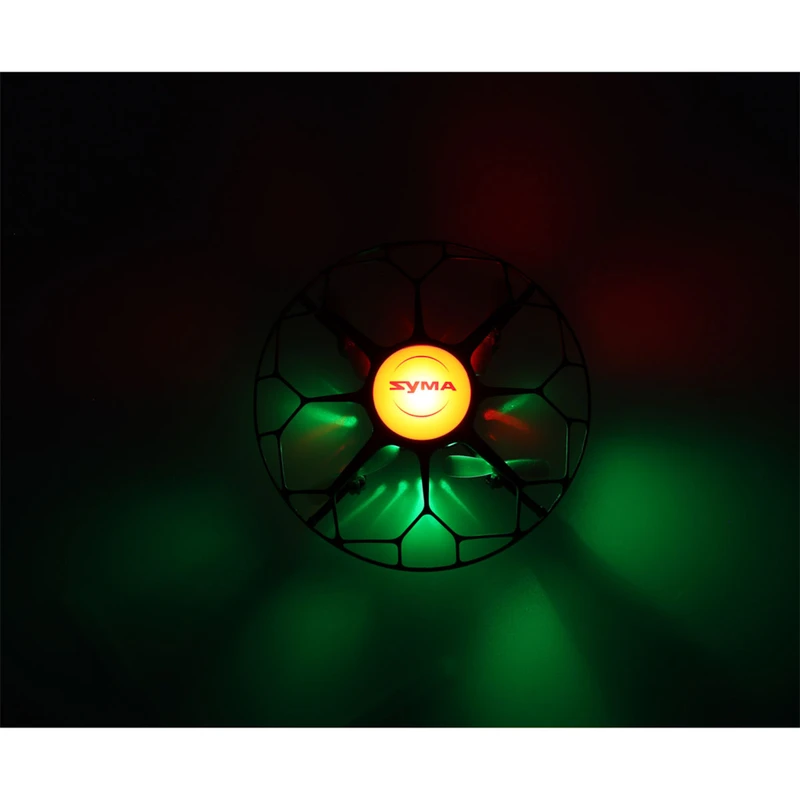 هلیکوپتر کنترلی ایکس 35 تی سایما SYMA X35T