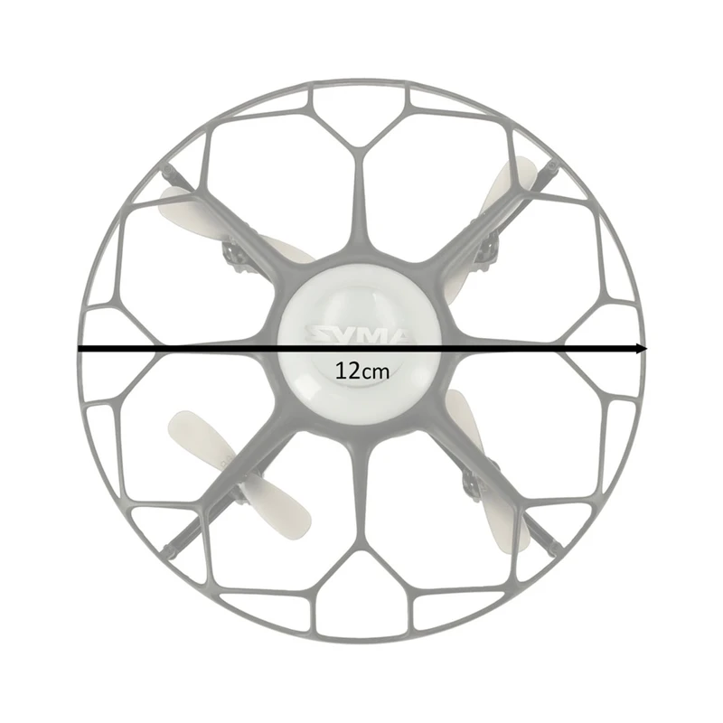 هلیکوپتر کنترلی ایکس 35 تی سایما SYMA X35T