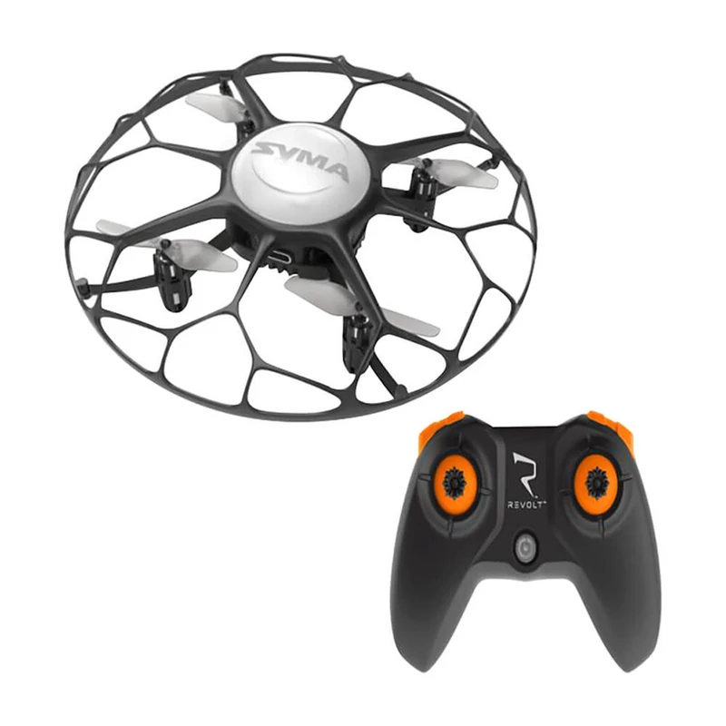 هلیکوپتر کنترلی ایکس 35 تی سایما SYMA X35T