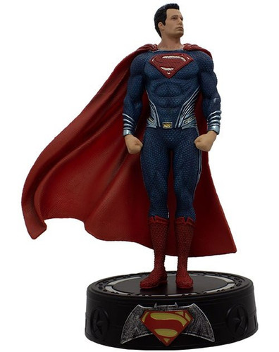 فیگور سوپرمن 25 سانت آیرون استودیوز مدل Superman Ironstudio