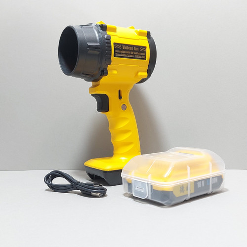 جت فن توربو شارژی ویولنت مدل 018