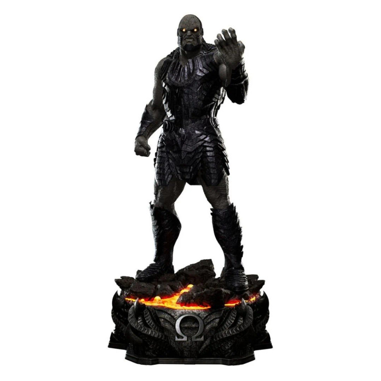 فیگور دارک ساید لیگ عدالت زک اسنایدر پرایم وان 1/3 مدل Zack Snyder Justice League Darkseid Prime1 Studios