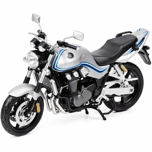 ماکت موتور هوندا سی بی 1300 اس اف دلفینی مدل Honda cb1300 SF Automaxx