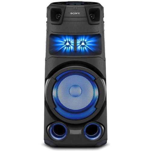 اسپیکر و پخش کننده خانگی سونی مدل SONY MHC-V73D