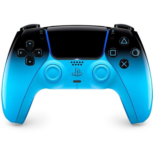 دسته دوال سنس سونی ریتم بلو نسخه محدود مدل Rhythm Blue Limited Edition Dualsense