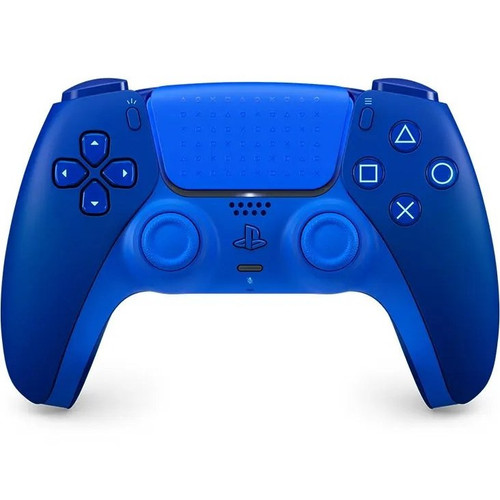 دسته دوال سنس سونی آیکون بلو نسخه محدود مدل Icon Blue Limited Edition Dualsense