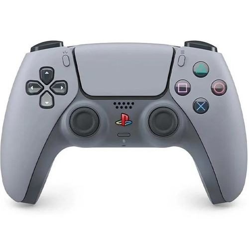 دسته دوال سنس سونی سالگرد 30 سالگی پلی استیشن نسخه محدود مدل PlayStation 30th Anniversary Limited Edition DualSense