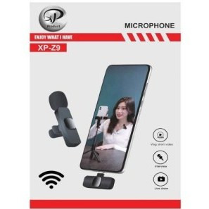 میکروفن ایکس پی پروداکت مدل XP Product Microphone XP-Z9