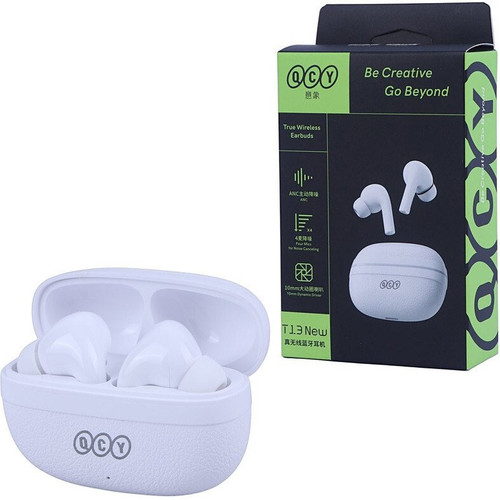 هندزفری بلوتوثی کیو سی وای مدل QCY Wireless Earbuds T13
