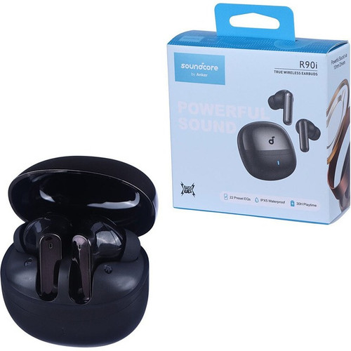 هندزفری بلوتوثی ساندکور انکر مدل Soundcore By Anker Wireless Earbuds R90i