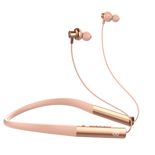 هندزفری بلوتوثی گردنی الدنیو مدل LDNIO Bluetooth Neckband Headphone NO1