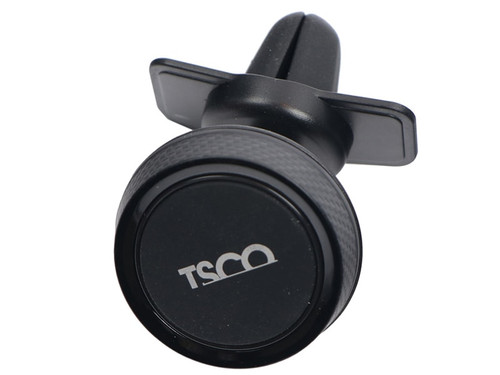 هولدر موبایل مگنتی مناسب نصب در دریچه کولر خودرو تسکو مدل TSCO Air Vent Car Holder THL1213