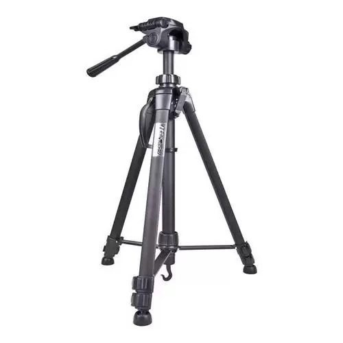 پایه نگه دارنده دوربین و موبایل ویفنگ مدل Weifeng Camera Tripod WT-3540