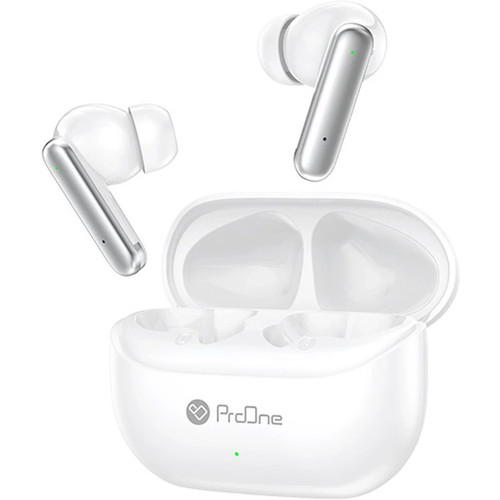 هندزفری بلوتوثی پرو وان مدل ProOne Wireless Earbuds PHB3227