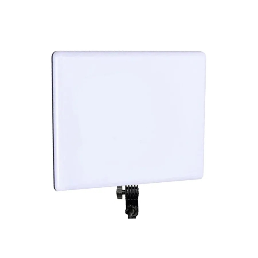 پنل نور ایستاده زئوس مدل Zeus Panel Fill Light Bk-880