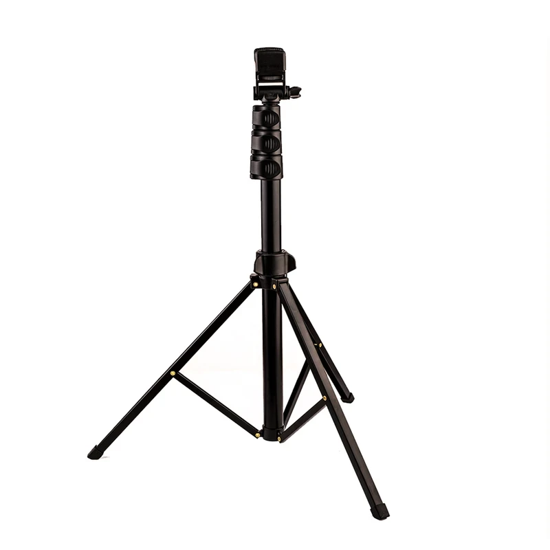 پایه نگه دارنده دوربین و موبایل الدینیو مدل LDNIO Camera Tripod PHL1065