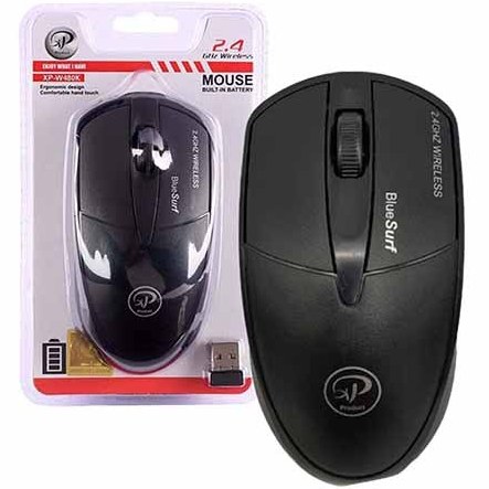 موس بی سیم ایکس پی پروداکت مدل XP Product Wireless Mouse W480K