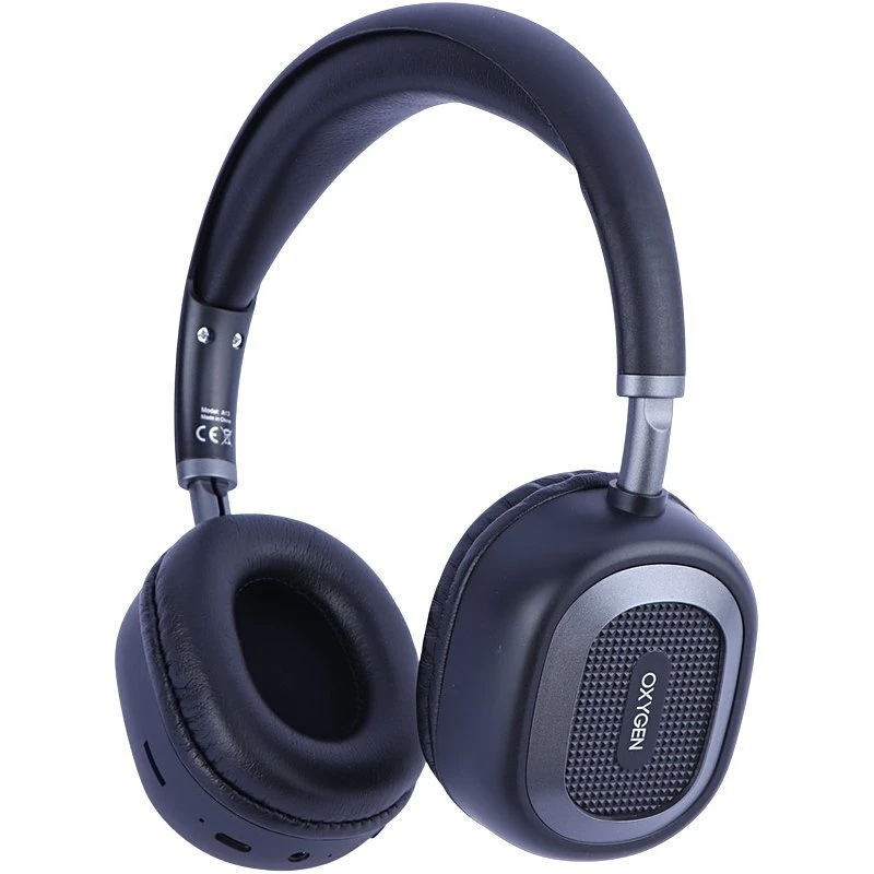 هدفون بلوتوثی اکسیژن مدل Oxygen Wireless Headphone A13