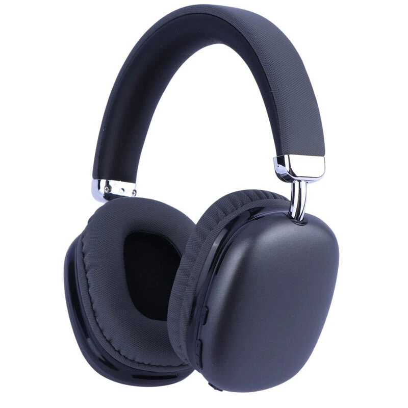 هدفون بلوتوثی اکسیژن مدل Oxygen Wireless Headphone A14