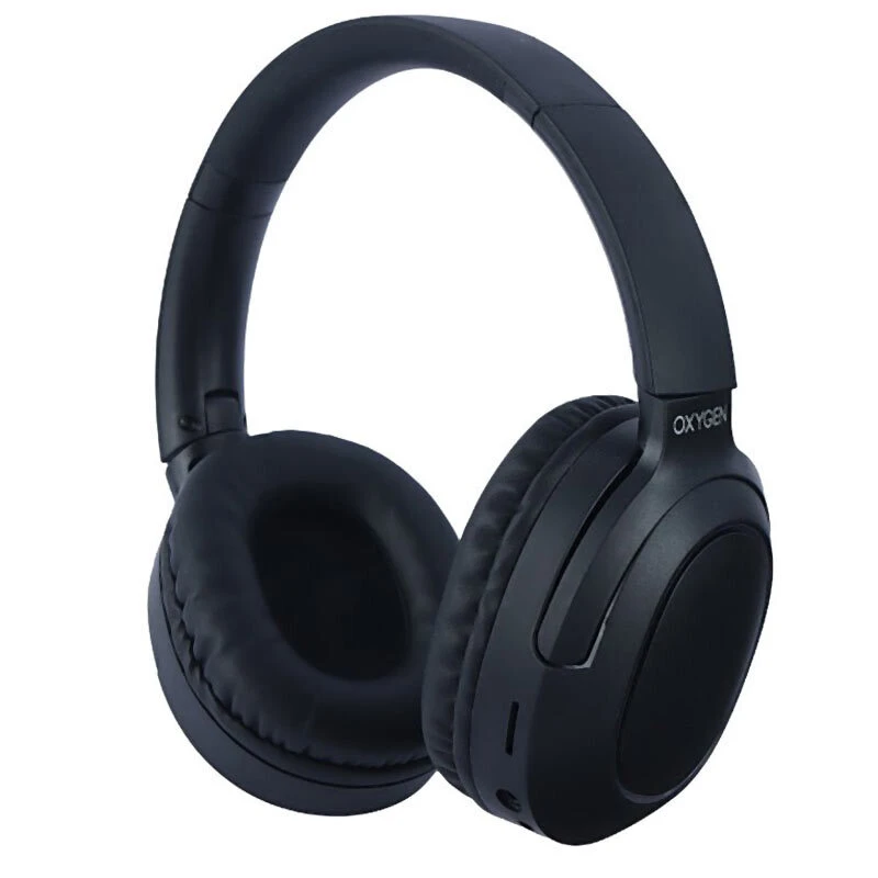 هدفون بلوتوثی اکسیژن مدل Oxygen Wireless Headphone A17