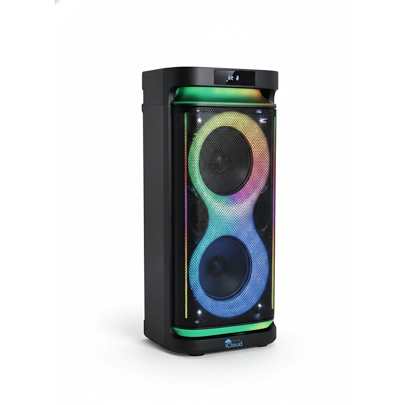 اسپیکر بلوتوثی چمدانی پریتک مدل Pretec Wireless Speaker Storm PB080081