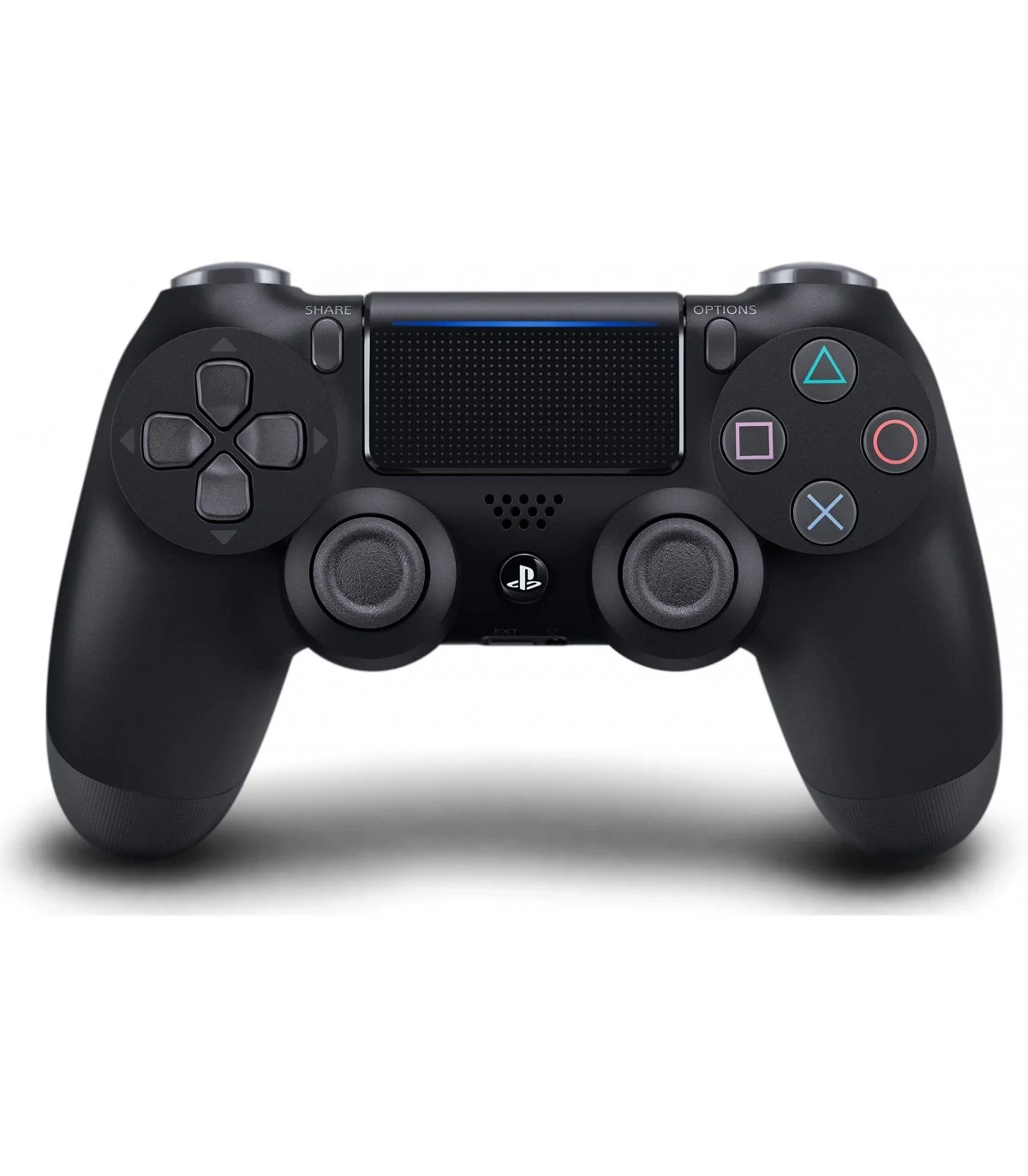 دسته دوال شاک 4 سونی مدل Sony DualShock 4