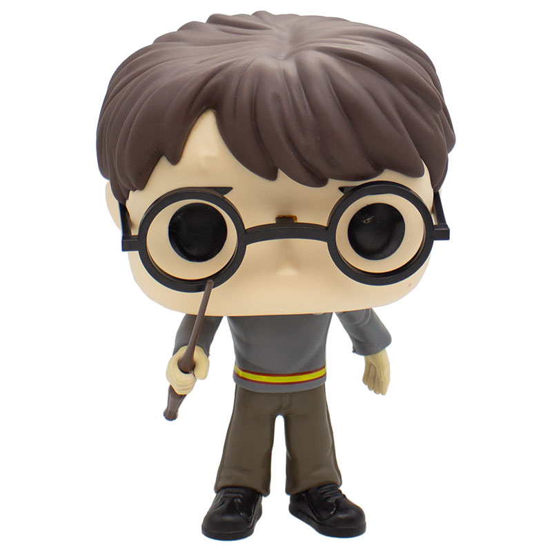 فیگور فانکو پاپ بزرگ هری پاتر 25 سانت مدل Harry Potter Funko Pop