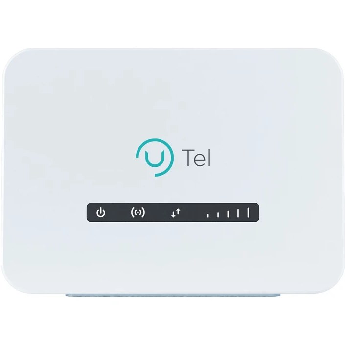 مودم یوتل مدل LT643
