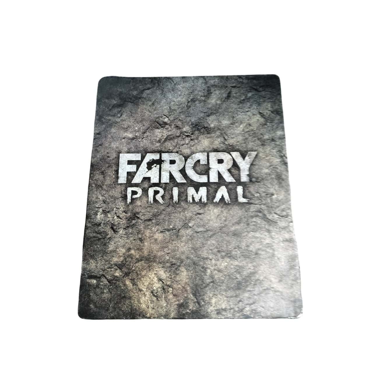 استیل بوک فارکرای پریمال مدل Farcry Primal Steelbook