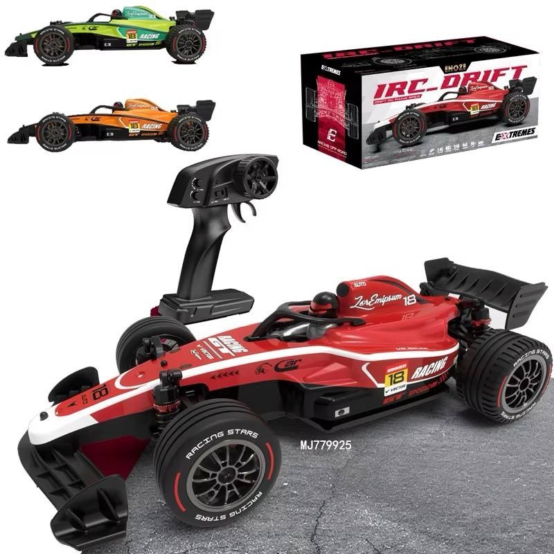 ماشین فرمول یک کنترلی سرعتی مدل F1 RC 9009