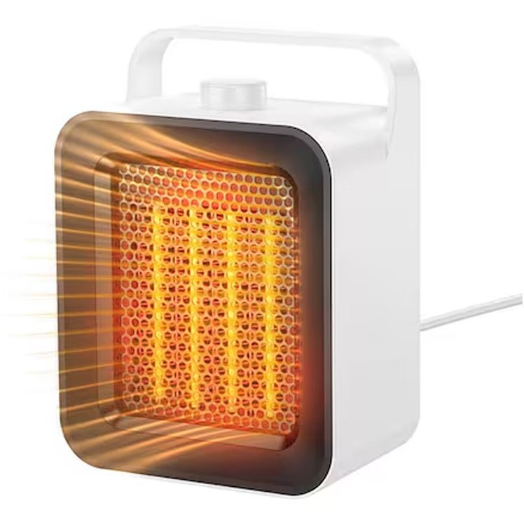 بخاری برقی و هیتر رومیزی هوکو مدل Hoco HX24