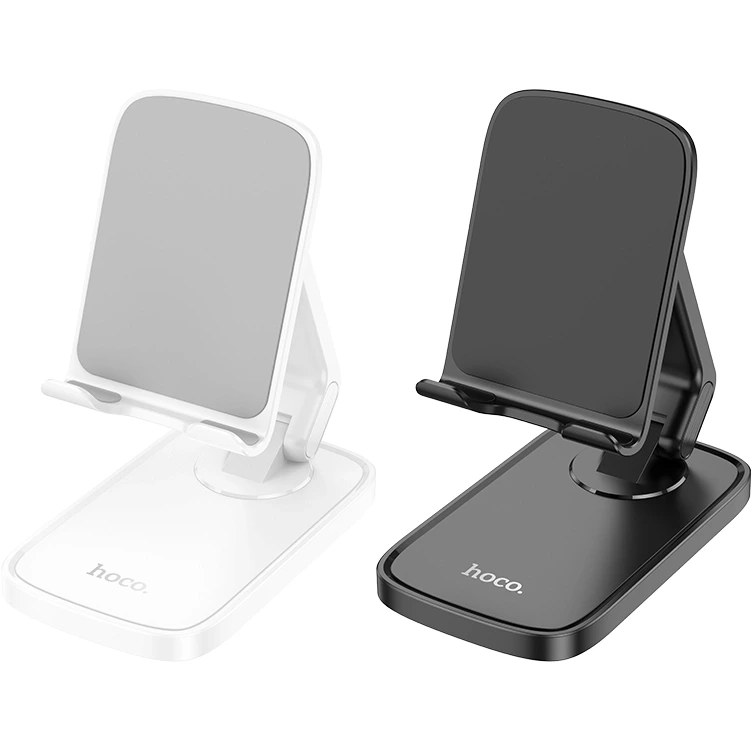 نگه دارنده و هولدر موبایل رومیزی هوکو مدل Hoco HD8