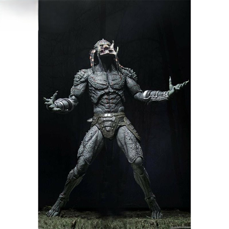 اکشن فیگور نکا مدل The Predator