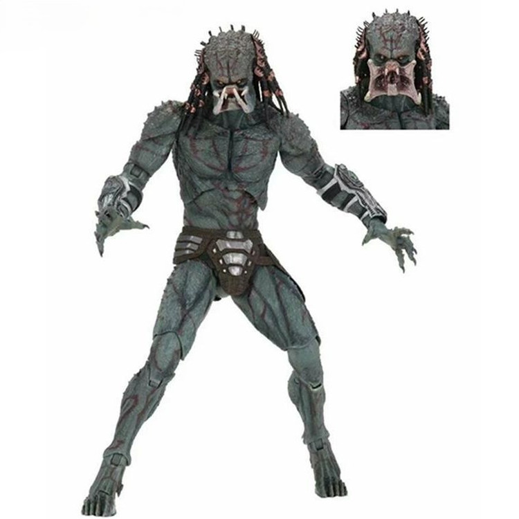 اکشن فیگور نکا مدل The Predator