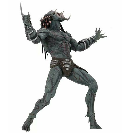 اکشن فیگور نکا مدل The Predator