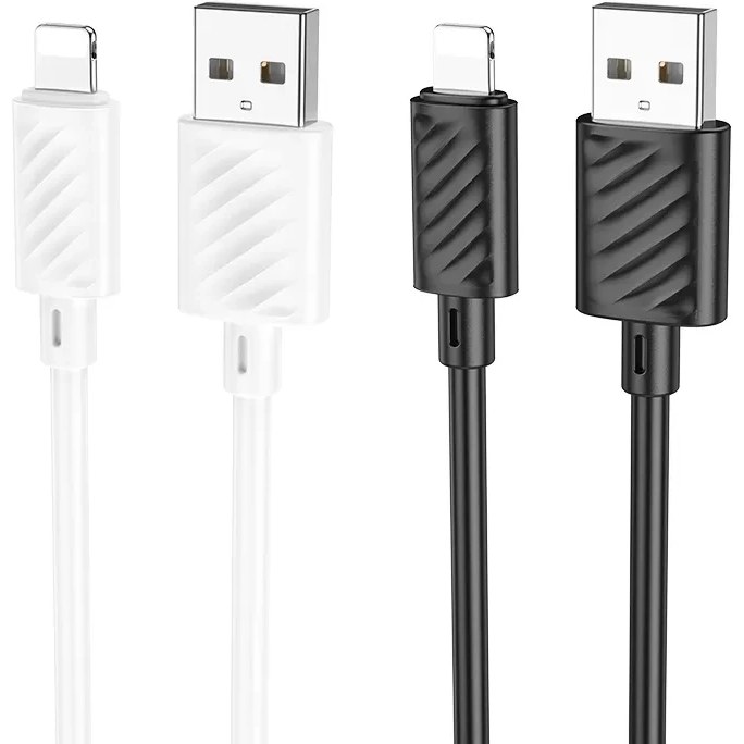 کابل فست شارژ لایتنینگ مدل X88